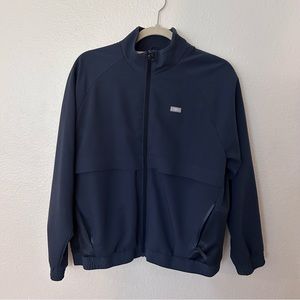 FIGS Night Sky M Sydney Jacket